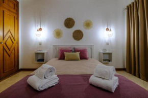 AL-Dream Oura Estrela Apartments - CD